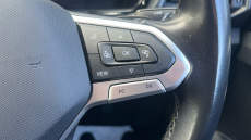 Volkswagen T-Cross 1.0 TSI 110 SE Edition 5dr DSG Petrol Estate